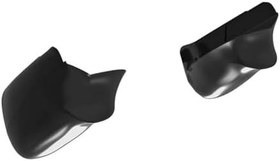 Resim LiLiTok For GPD WIN MINI Handheld Grips for Windows 11 Mini Laptop PC Gaming Grips Repalcement Gaming Accessories 