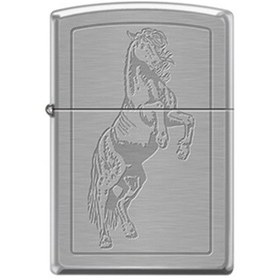 Resim Zippo Standing Horse Çakmak - 200-045079 