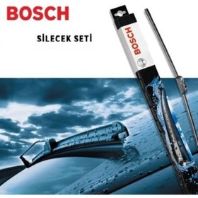 Resim Bosch Silecek Takım E-65/66 