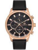 Resim Bigotti Milano BG.1.10356.3 Erkek Kol Saati 