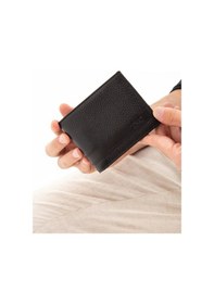 Resim Tamer Tanca Erkek Hakiki Deri Siyah Set Kutusu 688 2 Lı Set Czd Krtlk Y20 Sıyah Siyah 