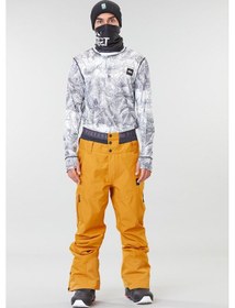 Resim Picture Object Erkek Snowboard Pantalonu C Camel 