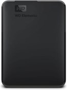 Resim STOREMAX Rom Elements Portable Taşınabilir Disk, 2 TB, HDD Romshp 1067323 