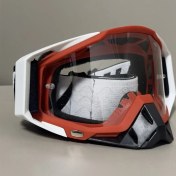 Resim Willowhaven Style7 Mevsimlik Genç Motosiklet Kayak Gözlüğü: Hafif Toz Geçirmez Lens Ter Emici Tasarım 