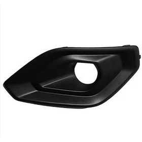 Resim Esse Otomotiv - Courier Sis Far Kapağı Sol Sis Delikli 18- Jt76 19953 Bb Jt76 19953 Bb 