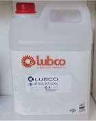 Resim LUBCO Methanol (Deri Kimyasalı) 10 Litre 