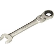 Resim Izeltaş Mafsallı Cırcır Anahtar 10 mm 