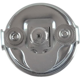 Resim SIMGA 0-160 Bar Çap Ø40 Mm Pano Tip Kuru Manometre 