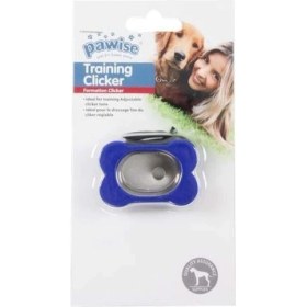 Resim Pawise Training Clicker Köpek Eğitim Aparatı 