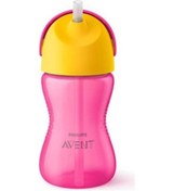 Resim Philips Avent Pipetli Bardak 12+ Ay 300 ML 