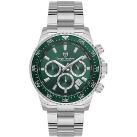 Resim Sergio Tacchini St.1.10376.4 Erkek Kol Saati 