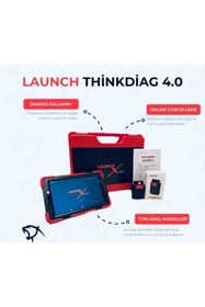 Resim Launch Arıza Tespit Cihazı 