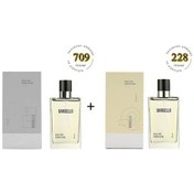 Resim Bargello 709 228 Erkek/kadın Parfüm EDP 50 ML Oriental - Mnms50709228 Baharat 