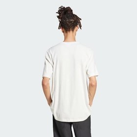 Resim adidas Q12 Monogram Erkek Tişört 
