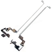 Resim HP Uyumlu Pavilion 15-H 15-S Menteşe Takımı Sağ-Sol 