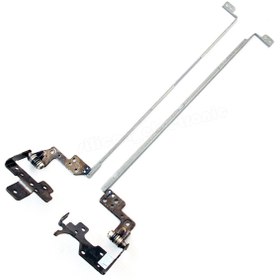 Resim HP Uyumlu Pavilion 15-H 15-S Menteşe Takımı Sağ-Sol 