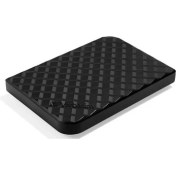 Resim Verbatım 1tb 2.5" Store 'n' Go 53194 USB 3.0 Harici Disk 