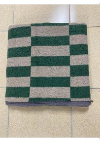 Resim Battaniye 160 X 210 Çok Renkli 