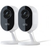 Resim Arlo Essential İç Mekan Kamerası - Gizlilik Kalkanlı 1080p - 2 Adet 