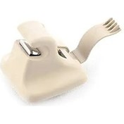 Resim VOLKSWAGEN JETTA 2005 - 2015 GÜNEŞLİK KLİPSİ BEJ 