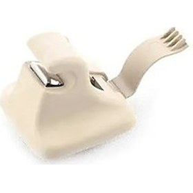 Resim VOLKSWAGEN JETTA 2005 - 2015 GÜNEŞLİK KLİPSİ BEJ 