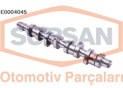 Resim Eksantrik Mili Passat A3 Caddy 1,9Tdi-2,0Tdi-2,0Sdi-4Silindir(Avb-Avf-Awx-Bkc-Bjb) In Ex SUPSAN