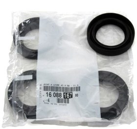 Resim Citroen C1 Aks Keçesi Sol PSA ( Orjinal ) Marka 1623179580 