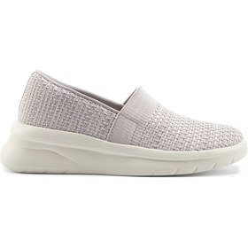 Resim Polaris 105478.z5fx Pudra Kadın Comfort Ayakkabı 000000000101975816 Pembe 