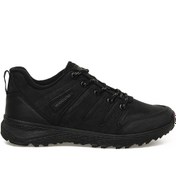 Resim Salvano GIFT 3PR Siyah Erkek Spor Ayakkabı 