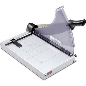 Resim KW-TRIO 3040 KOLLU GİYOTİN - A4 - 36CM - 40SYF. 