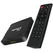 Resim MAGBOX MAGROID U8 MİNİ 16GB HDD 2GB RAM 4K TV BOX (ANDROID 9.1) MAGBOX MAGROID U8 MİNİ 16GB HDD 2GB RAM 4K TV BOX (ANDROID 9.1)