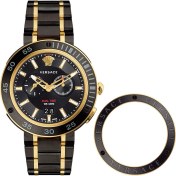 Resim Versace VRSCVCN040017 Erkek Kol Saati 