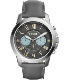 Resim Fossil Erkek Kol Saati D 48 1 FS5183 