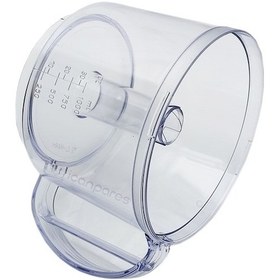 Resim Arzum Uyumlu Ar127 Proset 444 Mutfak Robotu Haznesi (536669228) 