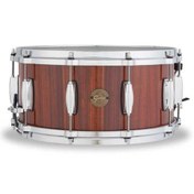 Resim Gretsch Gold Series 14x6.5 Rosewood Trampet S1-6514-RW 