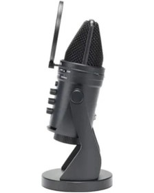 Resim Profesyonel Mikrofon Pop Filtresi 9,5 Cm 1 