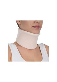 Resim Medikaltec Nelson Boyunluk Kumaş Kaplı Small 