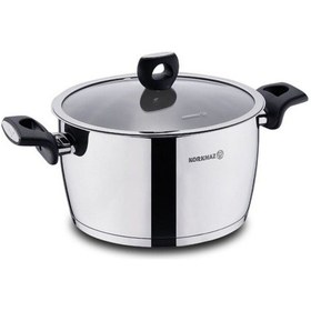 Resim Nora Tencere 20x12 Cm A2992 