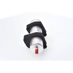 Resim Bosch F026402068 Yakıt Filtresi Audı A4 8k -a5 8t3 2.0-2.7-3.0 Tdı V6 08 Q7 3.0 Tdı-4.2 Tdı 2010 8k0127400a-8t0127401a-8k0127400 