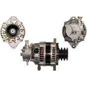 Resim Bosch Dodo Alternatör Hıtachı 24V 80A Isuzu Turkuaz Nqr ALT168 