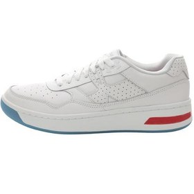 Resim Under Armour Ua Court 96 Erkek Spor Ayakkabı Beyaz 