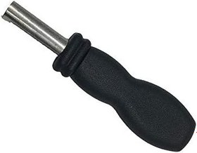 Resim Spactz 4.5mm & 3.8mm Screwdriver Security Bit for SNES N64 Gamebit 