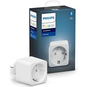 Resim Philips Hue 1x Smart Plug Akıllı Priz 