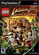 Resim Tigdes Playstatıon 2 Indiana Jones Çocuk Modu Sadece çipli cihazlar için 