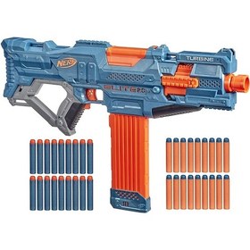Resim Nerf Elite 2.0 Turbıne Cs-18 - E9481 