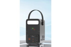 Resim Poyraz Market Joko J51 60.000 Mah Dijital Sarj Göstergeli LED Işıklı 35W Pd Powerbank - Gümüş 