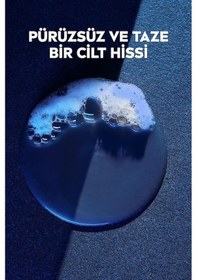Resim Nıvea Men Deep El & Vücut Kremi 400 Ml X 4 Adet 