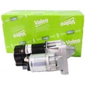 Resim Opel Combo C 1.3 Dizel Marş Motoru 1.8 Kw Valeo Marka 