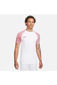 Resim Nike Dri-Fit Academy Erkek Beyaz Yuvarlak Yaka Forma 