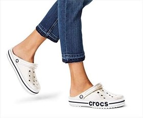 Resim Crocs üniseks spor terlik 